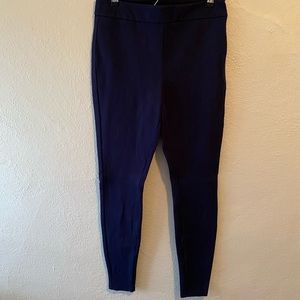 Slim Leg Dress Panrs